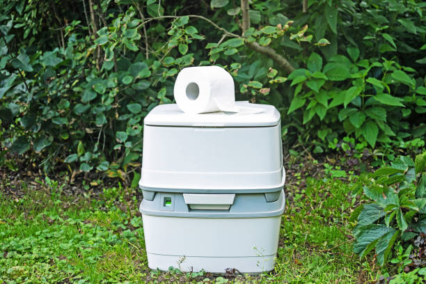 Best Porta potty for special events  in Redmond, WA
