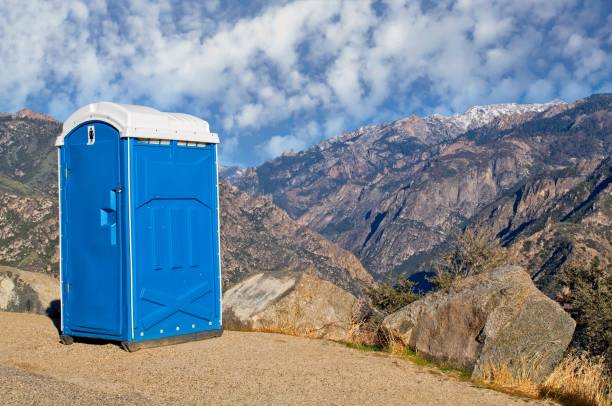 Best Portable bathroom rental  in Redmond, WA
