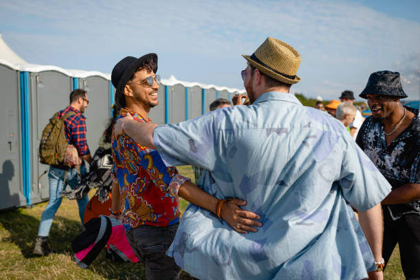 Best Porta potty for special events  in Redmond, WA