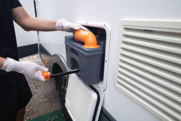 Reliable Redmond, WA porta potty rental Solutions