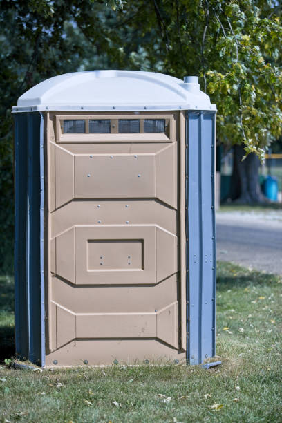 Affordable portable toilet rental in Redmond, WA