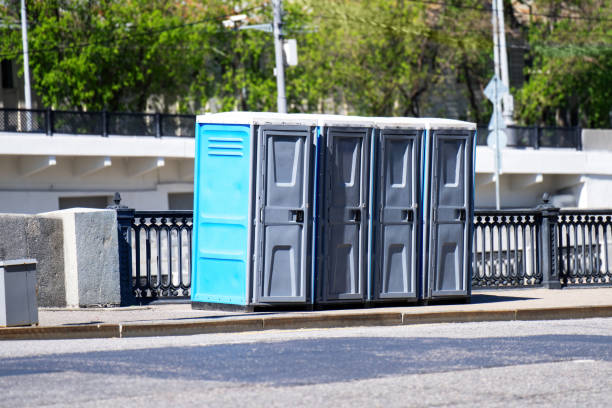 Best Portable toilet rental cost  in Redmond, WA