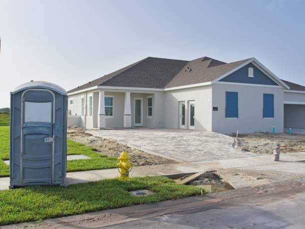 Best Porta potty rental near me  in Redmond, WA