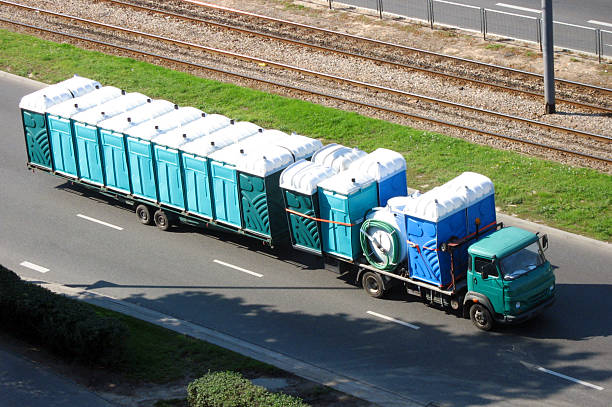 Best Affordable portable toilet rental  in Redmond, WA