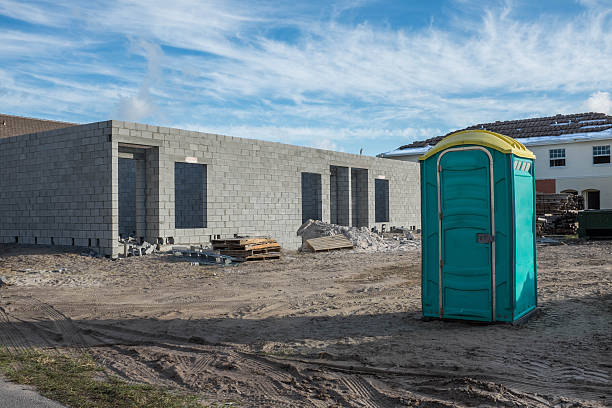 Best Local porta potty services  in Redmond, WA